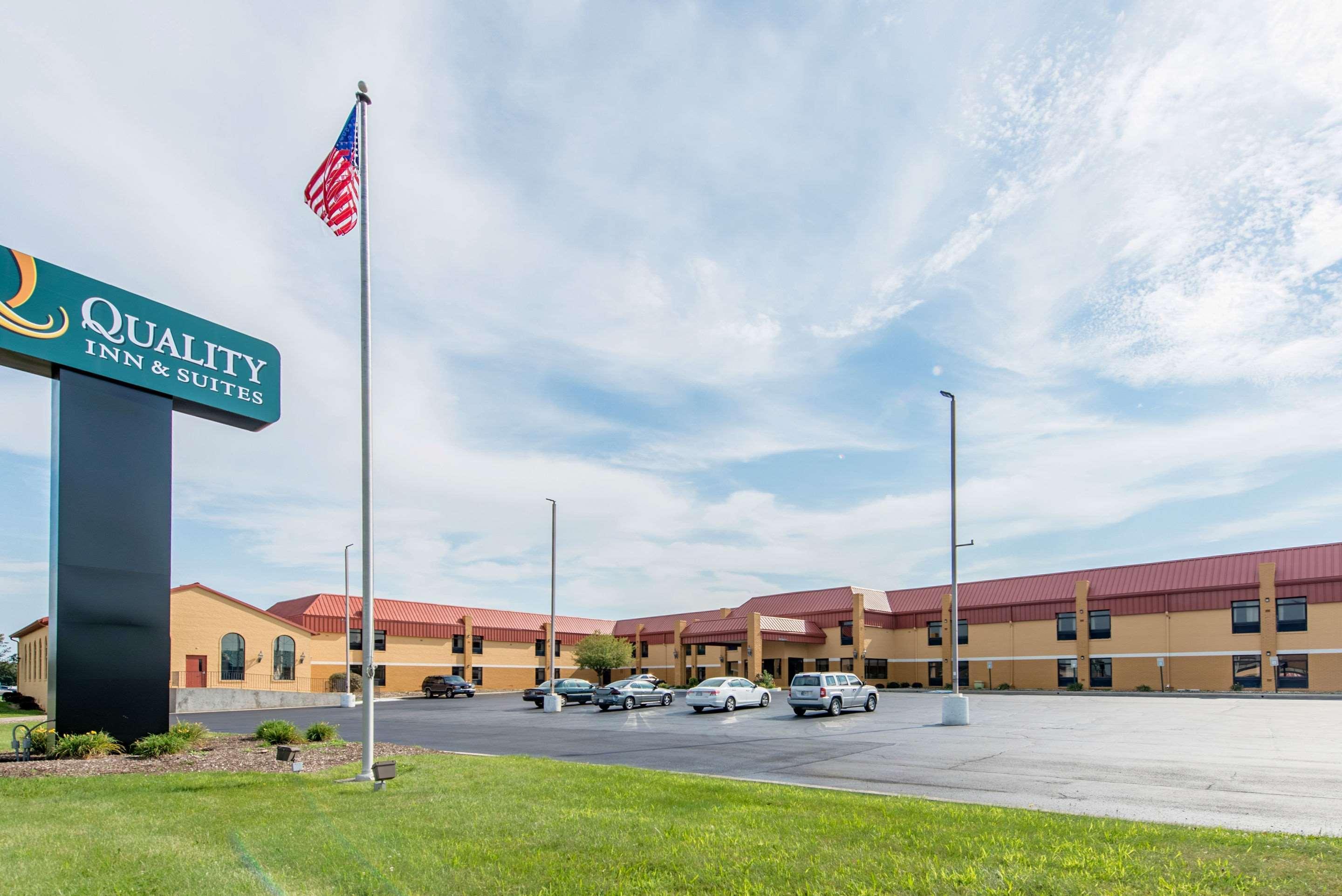 Quality & Area Muncie